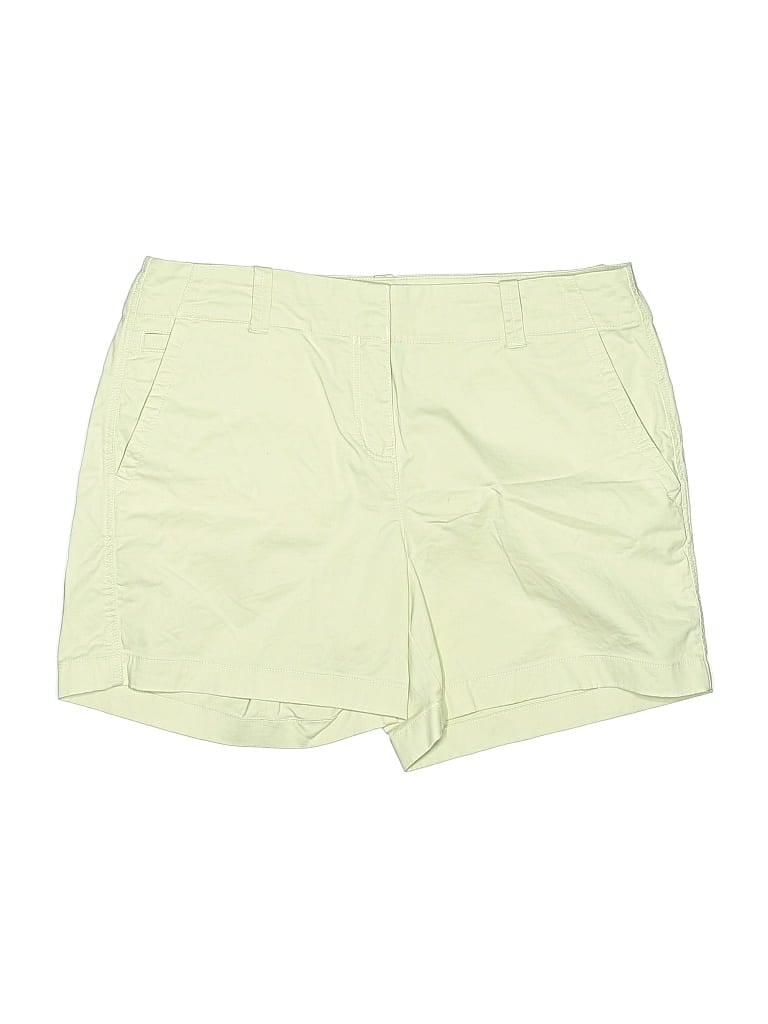 Pre-owned Vineyard Vines Khaki Shorts In Green