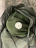 Lululemon Athletica Camo Black Active Pants Size 8 - photo 5