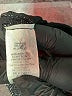 Assorted Brands Tweed Gray Silver Cocktail Dress Size S - photo 7