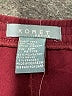 Koret Burgundy Casual Pants Size 12 (petite) - photo 7