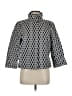 Carlisle Print Silver Jacket Size 8 - photo 1