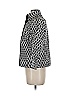 Carlisle Print Silver Jacket Size 8 - photo 5