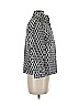 Carlisle Print Silver Jacket Size 8 - photo 4