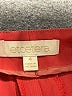 Etcetera Red Active Pants Size 4 - photo 7