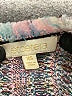 Etcetera Tweed Silver Short Sleeve Blouse Size XS - photo 7