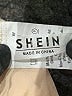 Shein Ivory Casual Pants Size S - photo 4
