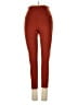 Girlfriend Collective Orange Active Pants Size XS - photo 1