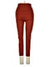 Girlfriend Collective Orange Active Pants Size XS - photo 2