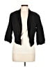 Decree 100% Polyester Black Blazer Size L - photo 1