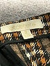 Etcetera Tweed Brown Casual Pants Size 2 - photo 6