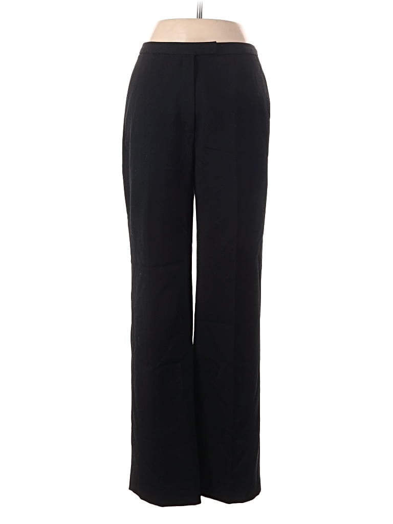 Pre-owned Tahari By Asl Dress Pants In Black
