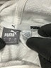 Puma White Sweatshirt Size M - photo 7