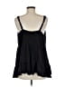 Torrid Black Sleeveless Blouse Size 8 (estimated) - photo 2