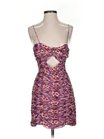 Zara Cocktail Dress (view 1)