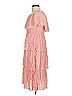 Unbranded Pink Cocktail Dress Size S - photo 5