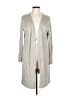 Neiman Marcus Gray Cardigan Size L - photo 1