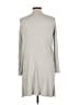 Neiman Marcus Gray Cardigan Size L - photo 2