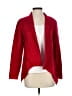 CAbi 100% Wool Red Wool Cardigan Size XS - photo 1