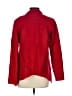 CAbi 100% Wool Red Wool Cardigan Size XS - photo 2