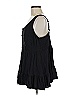 Torrid Black Sleeveless Blouse Size 8 (estimated) - photo 5