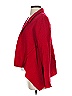 CAbi 100% Wool Red Wool Cardigan Size XS - photo 5