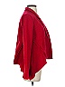 CAbi 100% Wool Red Wool Cardigan Size XS - photo 4
