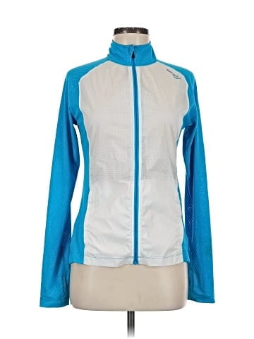 Saucony Track Jacket (view 1)