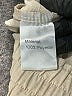 Grecerelle 100% Polyester Ivory Casual Pants Size L - photo 7