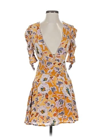 Free People Cocktail Dress (view 1)