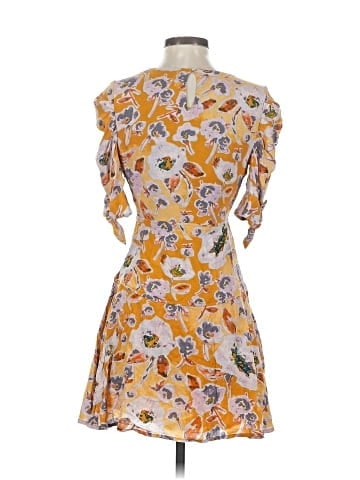 Free People Cocktail Dress (view 2)