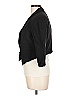 Decree 100% Polyester Black Blazer Size L - photo 5
