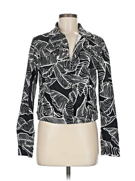 Dennis By Dennis Basso Jacket