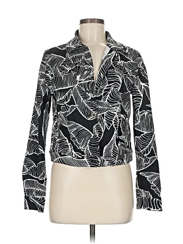 Dennis by Dennis Basso Jacket (view 1)