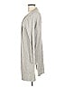 Neiman Marcus Gray Cardigan Size L - photo 5