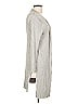 Neiman Marcus Gray Cardigan Size L - photo 4