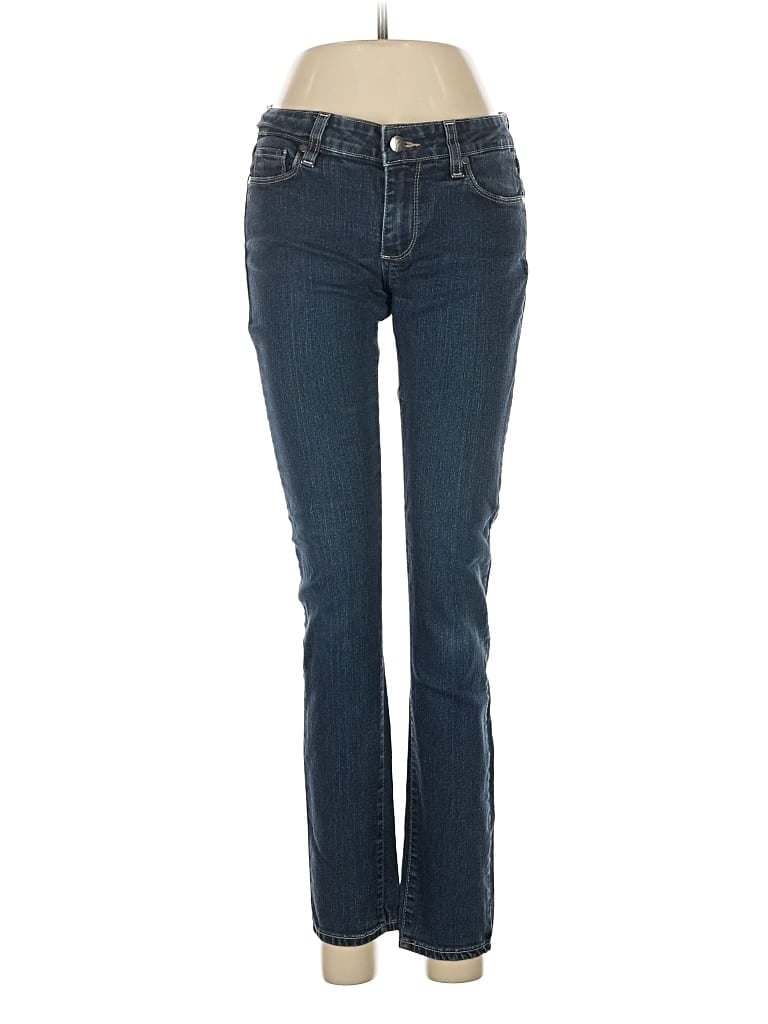 Pre-owned Paige Jeans In Blue