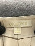 Etcetera Solid Ivory Casual Pants Size 2 - photo 7