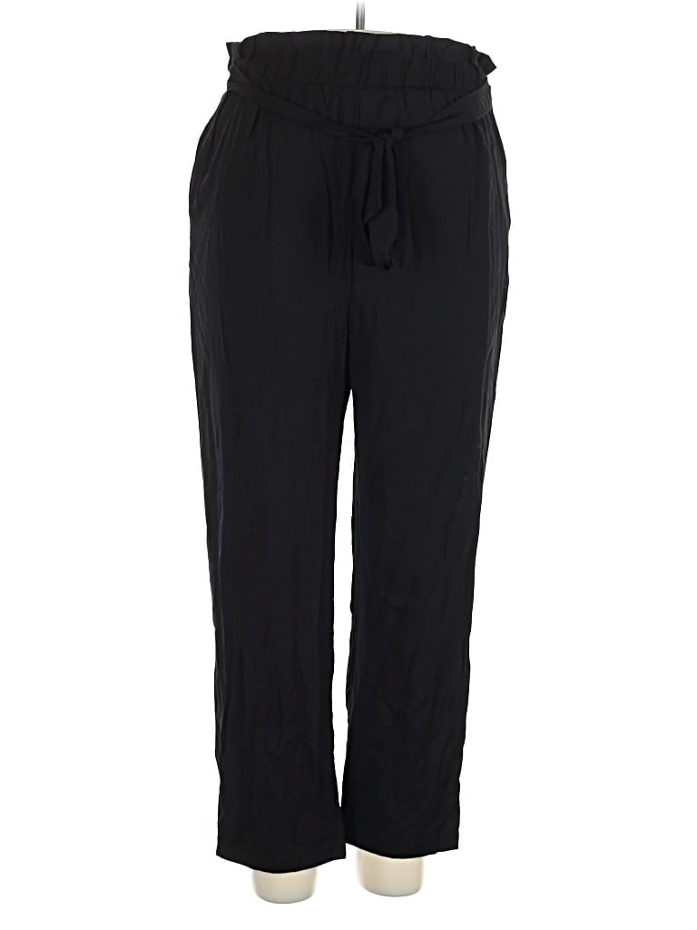 Pre-owned Heimish Usa Casual Pants In Black