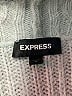 Express Gray Cardigan Size M - photo 6