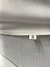 Unbranded White Long Sleeve Blouse Size S - photo 3
