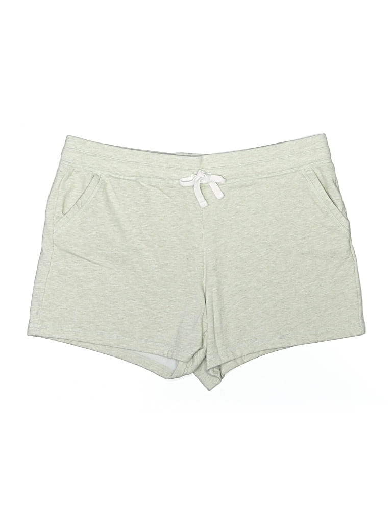 Pre-owned 32 Degrees Athletic Shorts In Gray