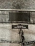 RtA Denim Gray Jeans Size 25 waist - photo 3