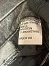 RtA Denim Gray Jeans Size 25 waist - photo 4