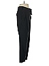 Athleta Black Active Pants Size 8 - photo 4