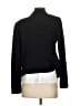 Calvin Klein Black Blazer Size P (petite) - photo 2