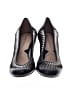 Adrienne Vittadini Black Heels Size 6 - photo 2