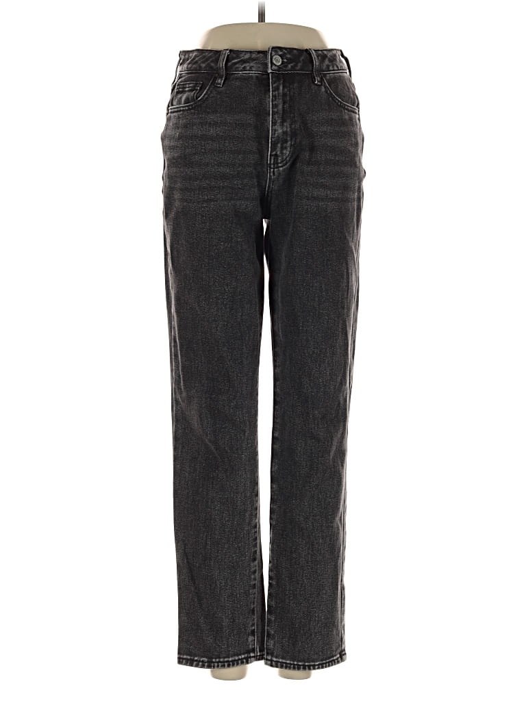 Pre-owned Pacsun Jeans In Black