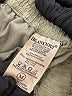 Blank NYC Solid Green Linen Pants Size M - photo 4