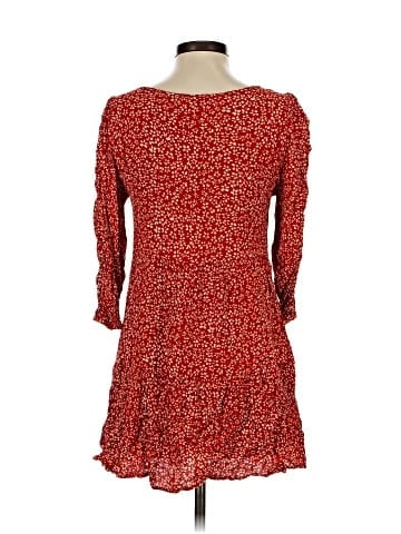 Pink Lily Casual Dress (view 2)