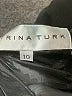 Trina Turk Black Blazer Size 10 - photo 9